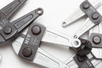 Pneumatische scharen