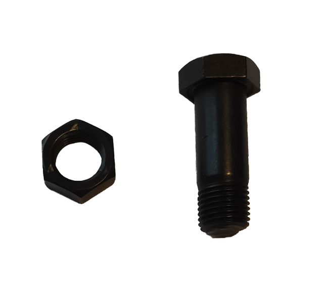 Gelenkschraube mit Mutter für Bolzenschneider 450mm