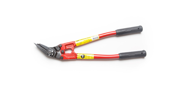 HIT Staalbandscharen