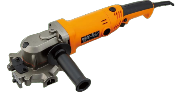 Elektrische zaagmachines