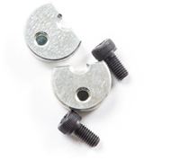 Reserve matrijsset M6 t.b.v. TRC6 draadstangknipper