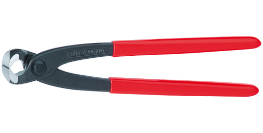 KN Vlechttang 250 rood