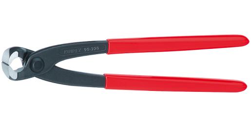 KN Vlechttang 280 rood