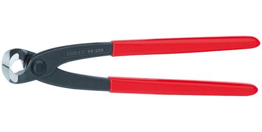 KN Vlechttang 220 rood