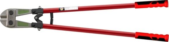 Alarm boutenschaar 880mm