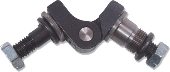 Scharnierstuk voor AL630