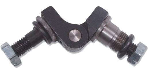 Scharnierstuk voor AL630