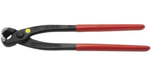 VBW vlechttang 280 rood