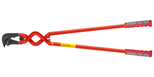 VBW diepknipper 1000mm 90°