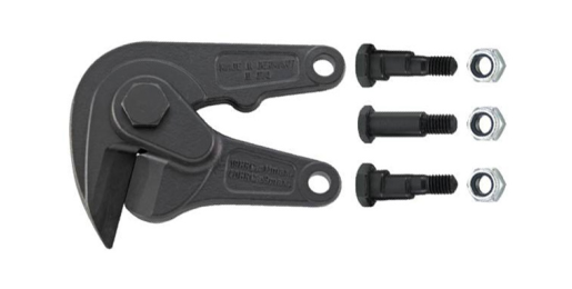 VBW meskop diepknipper 1000mm 90°