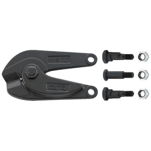 VBW meskop diepknipper 1000mm 45°