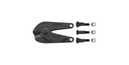 VBW meskop diepknipper 1000mm 45°