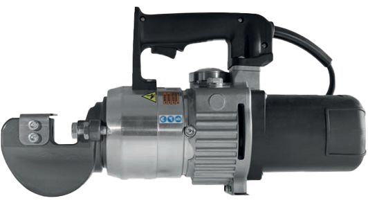 Elektro-hydraulisch knipapparaat TS26 max. Ø26, 230V/50Hz