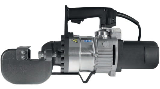 Elektro-hydraulisch knipapparaat TS28 max. Ø28, 230V/50Hz