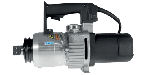 Elektro-hydraulisch motorhuis MSU26, 230V/50Hz