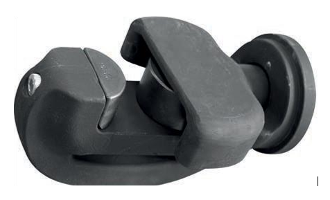 Buigkop MP26 geschikt voor MSU26 motorhuis max. Ø26