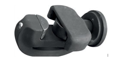 Buigkop MP26 geschikt voor MSU26 motorhuis max. Ø26