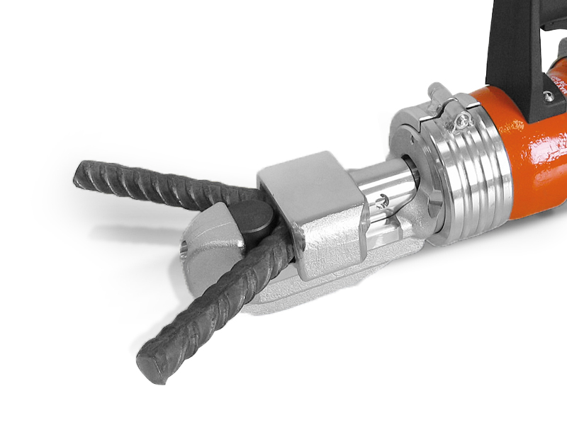 Buigkop MP22 geschikt voor MSU22 motorhuis max. Ø22