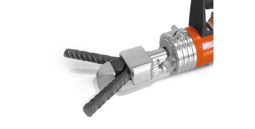 Buigkop MP22 geschikt voor MSU22 motorhuis max. Ø22