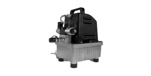 Hydraulisch powerpack MCB380, 230V/50Hz (1.5kW)