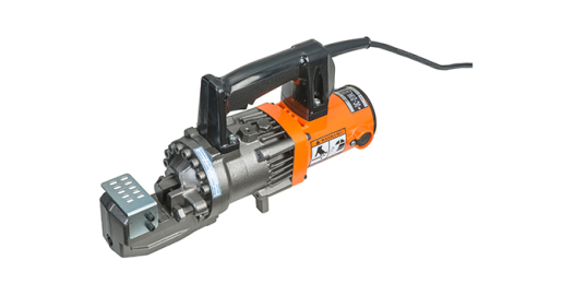 DMS-20HD knipmachine max. Ø20mm