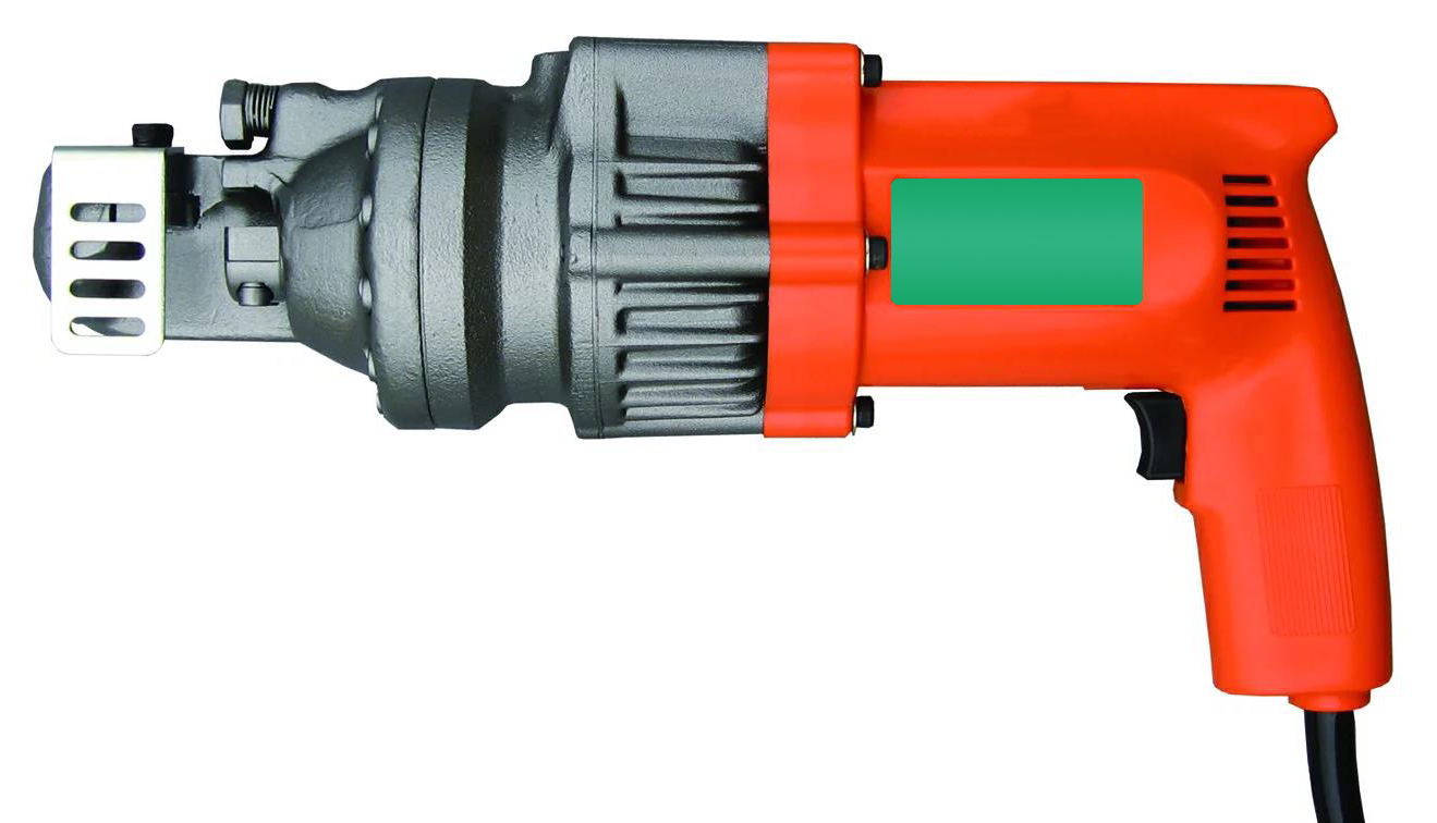 DMS-13LV knipmachine max. Ø13mm