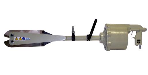 Pneumatische schaar type MRC16