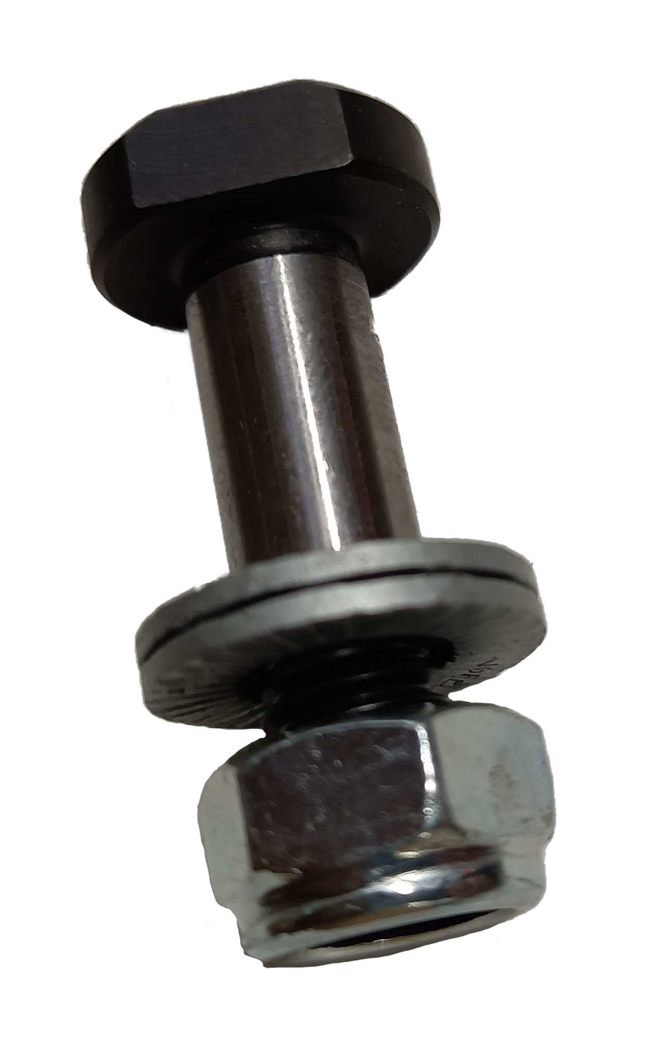 Asbout + ring + borgmoer t.b.v. MRC6,MRC6L