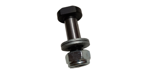 Asbout + ring + borgmoer t.b.v. MRC6,MRC6L