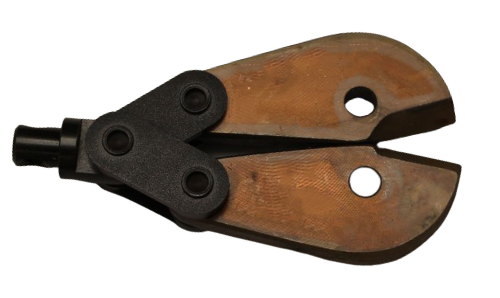 Meskop pneumatische schaar MRC8 - M80L