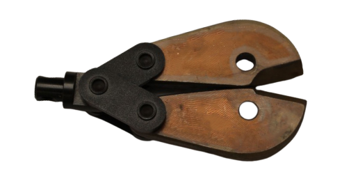 Meskop pneumatische schaar MRC8 - M80L