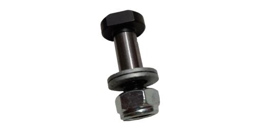 Asbout Ø14 + ring + borgmoer t.b.v. MRC10&MRC12 - HD