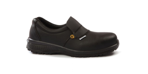 Instap werkschoen, S2, maat 46