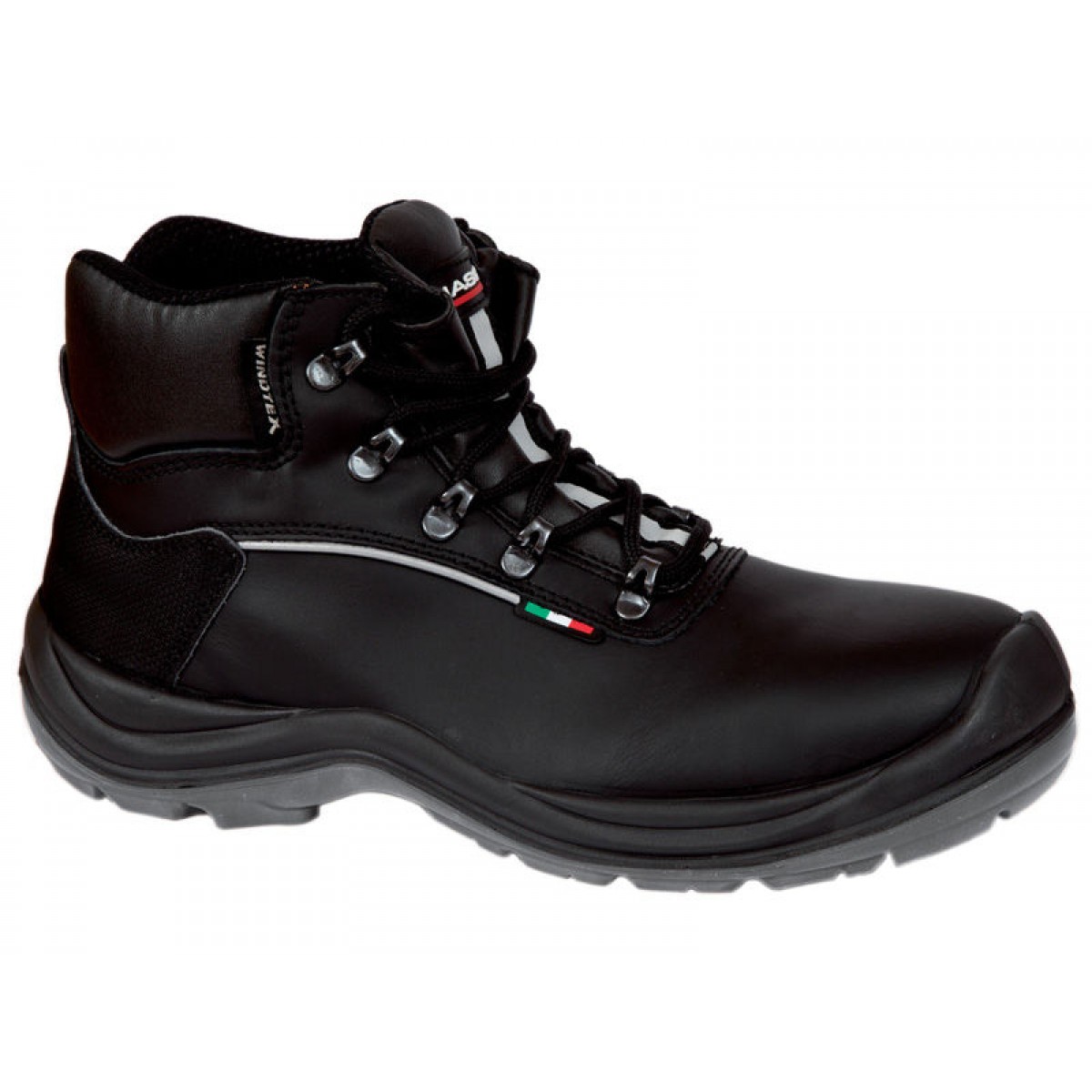 Werkschoen Kiel S3, high comfort, maat 38