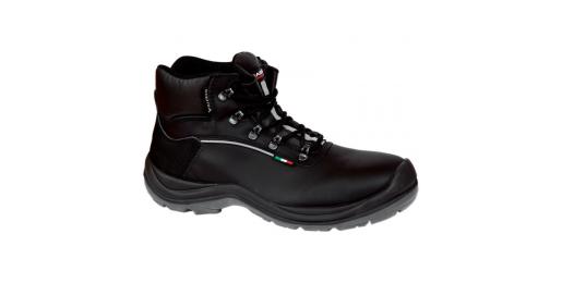 Werkschoen Kiel S3, high comfort, maat 38