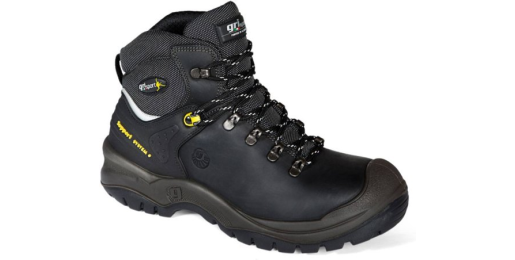 Werkschoen GriSport S3, hoog model, maat 41