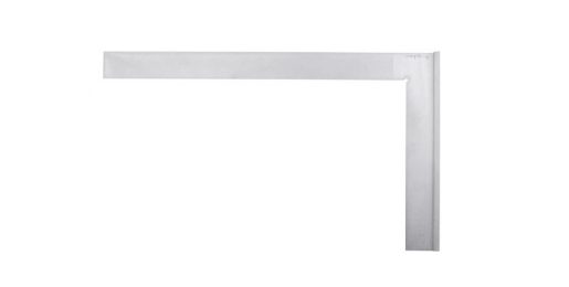 Smidshaak met T-aanslag 500x1000mm