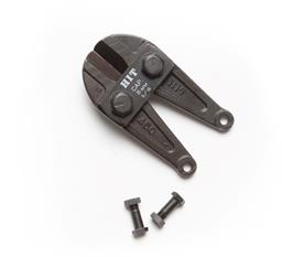 Meskop HIT 300 zwart