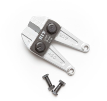 Meskop HIT 450 zilver