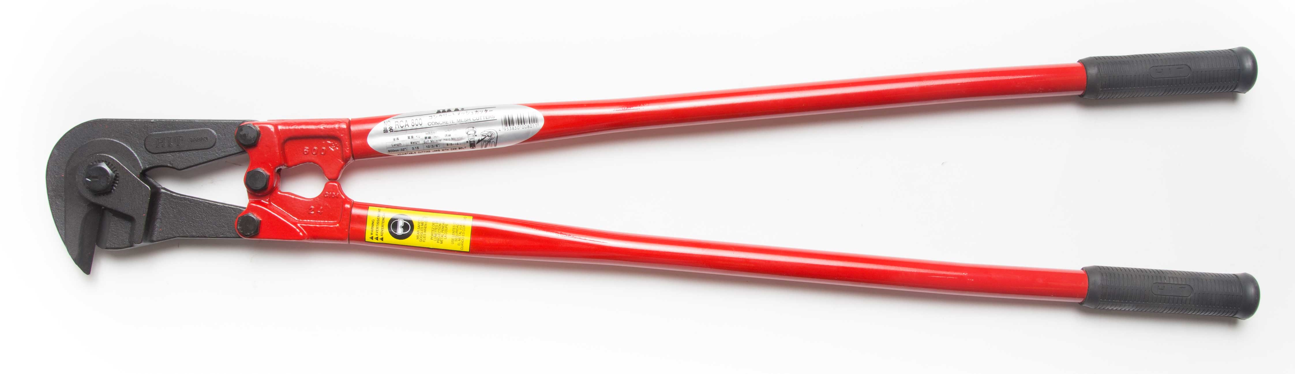 HIT RCA mattenschaar 800mm