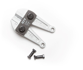 Meskop HIT 750 zilver