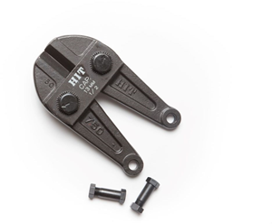 Meskop HIT 900 zwart