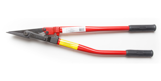 HIT bandijzerschaar MS600