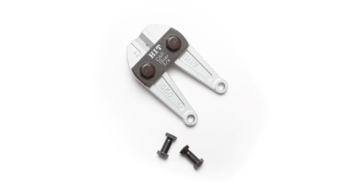 Meskop HIT 1050 zilver