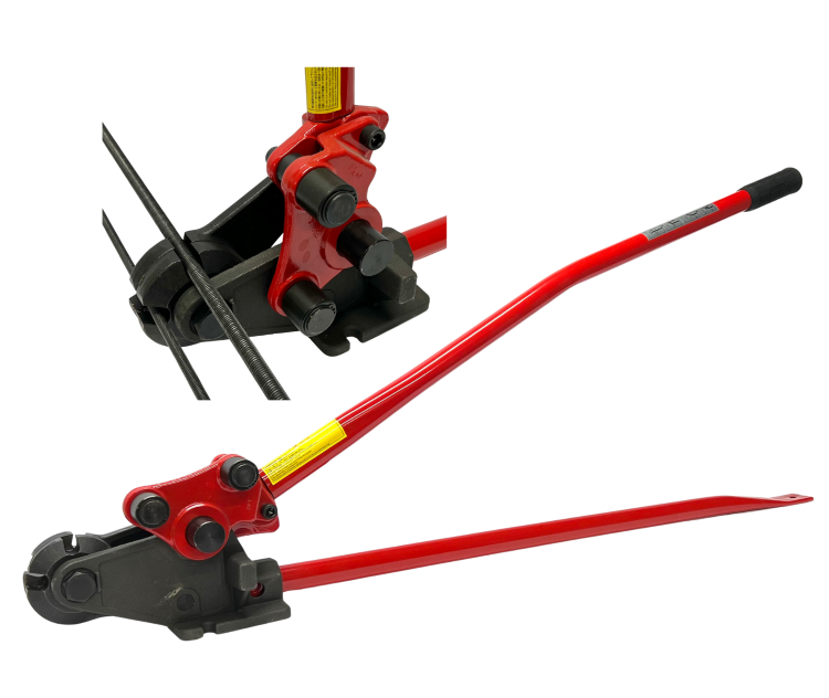 HIT RC16-BN knip- en buig combinatie Ø16mm