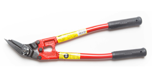 HIT bandijzerschaar MS450