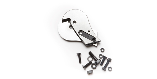 HIT HWC16 reserve meskop