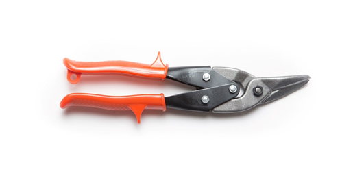 HIT blikschaar MS260R