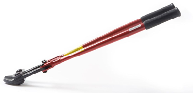 HIT AC-600 boutenschaar met 30° gezette kop