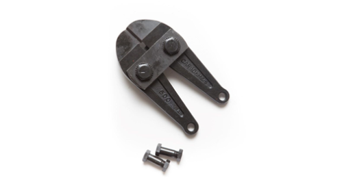 HIT AC-600 30° gezette meskop